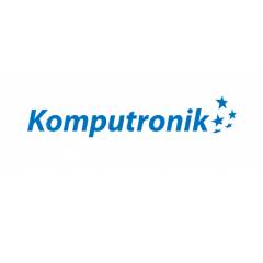 Daniel Bartosiewicz Portfolio 33 Komputronik logo