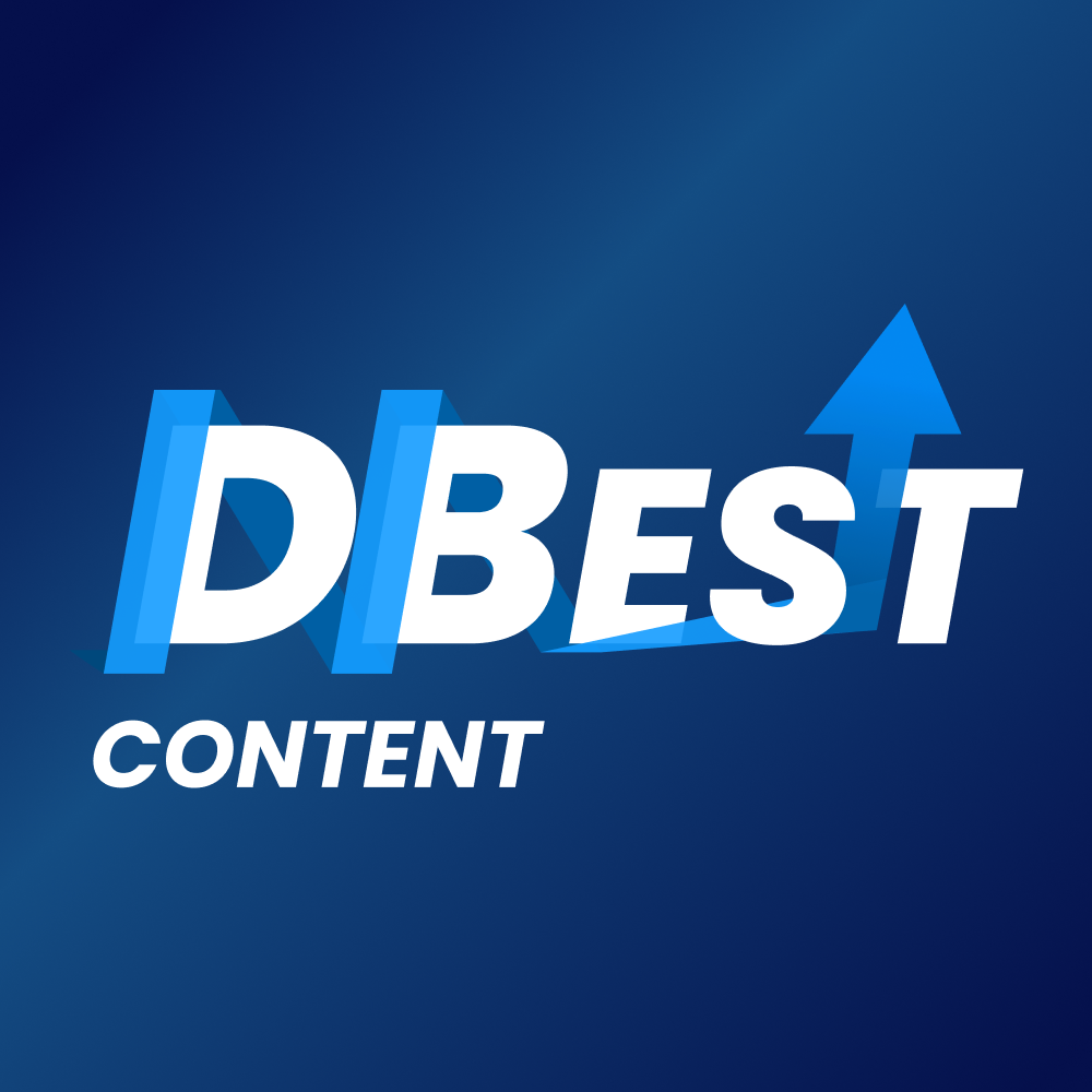dbest content logo