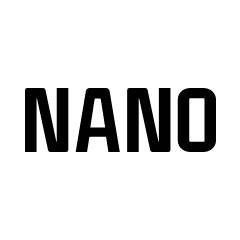 Daniel Bartosiewicz Portfolio 34 Nano logo