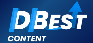 dbest content logo