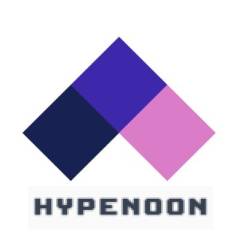 Daniel Bartosiewicz Portfolio 31 hypenoon logo