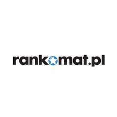 Daniel Bartosiewicz Portfolio 36 rankomat pl logo
