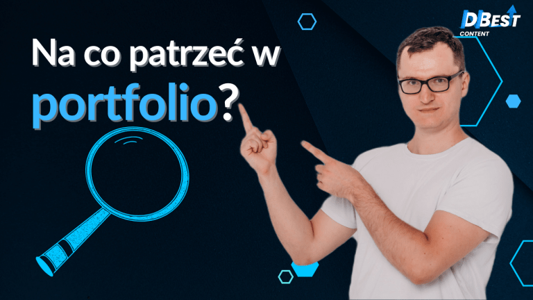 Na co zwrócić uwagę analizując portfolio kandydatów na copywritera