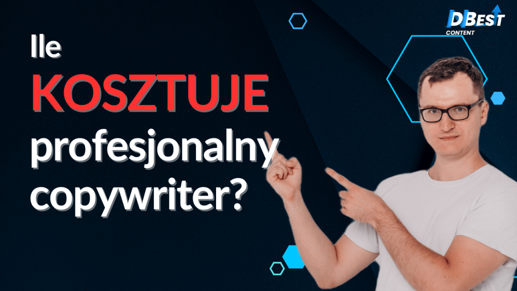 Ile kosztuje profesjonalny copywriter i czy ta inwestycja się zwraca? 2 Ile kosztuje profesjonalny copywriter