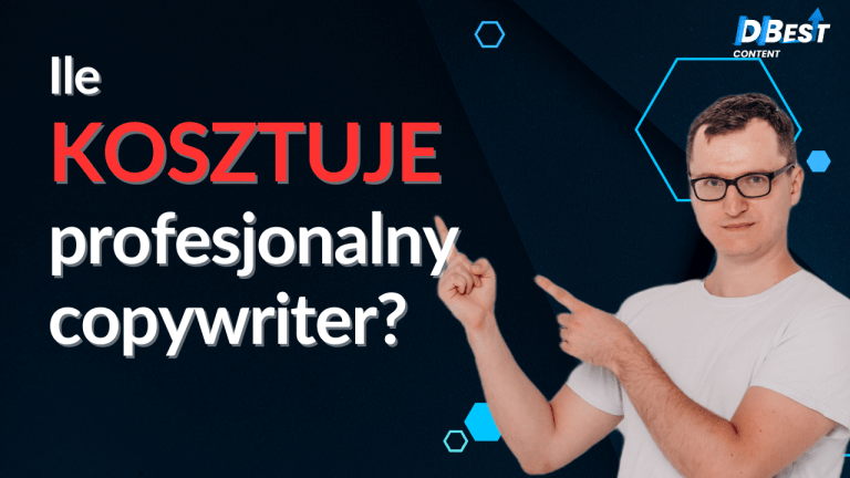 Ile kosztuje profesjonalny copywriter