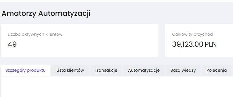 Amatorzy Automatyzacji