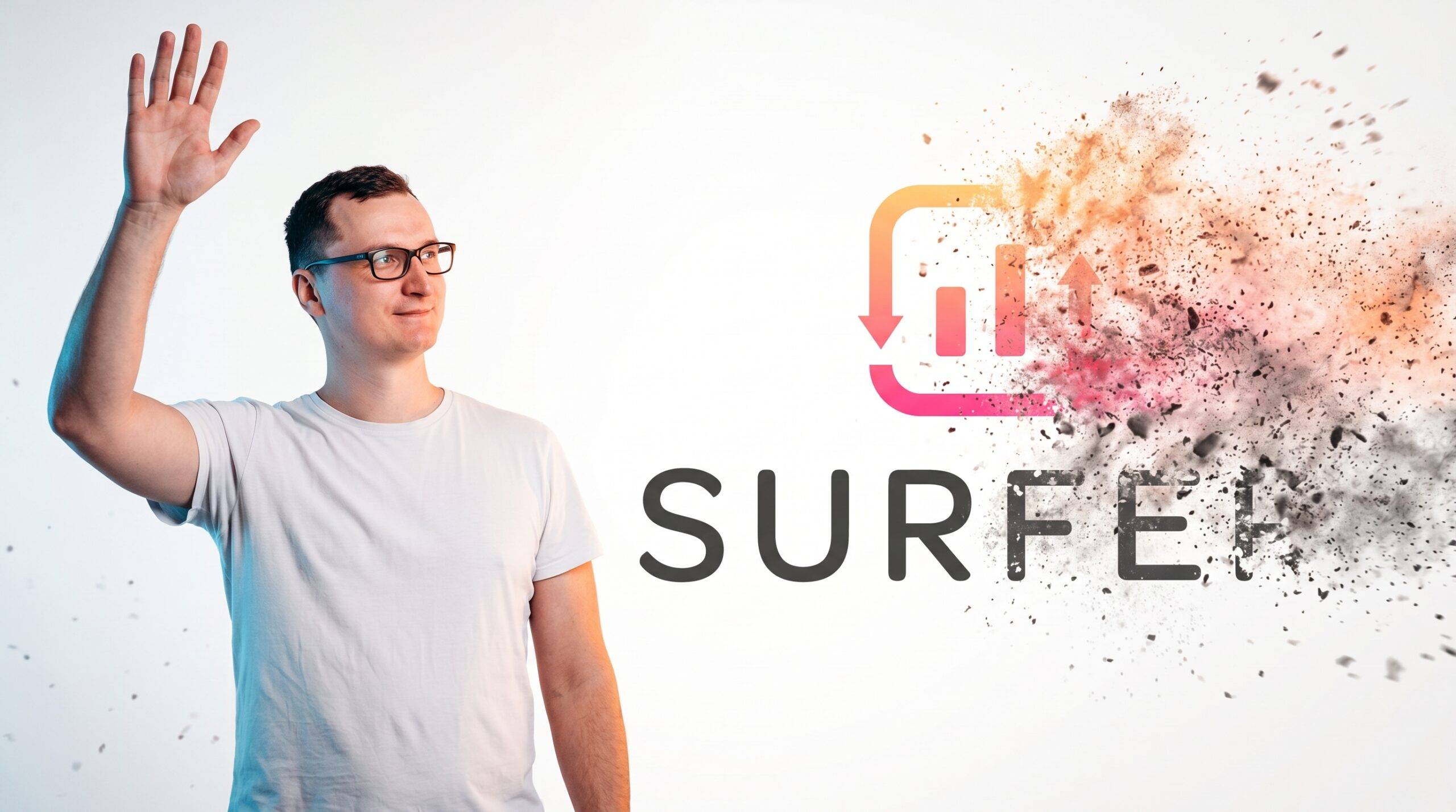 Dlaczego rezygnuję z SurferSEO