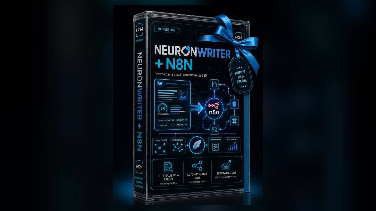 NeuronWriter + n8n + Claude Code