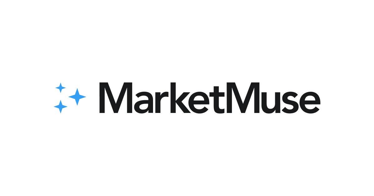 MarketMuse – logo